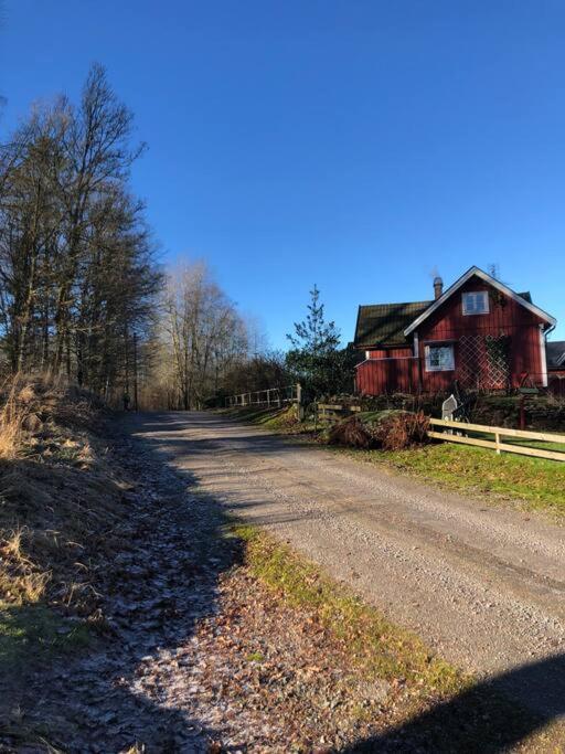 Bokskog, Sjoe, Mtb, Gekas Varberg Rolfstorp Exterior foto