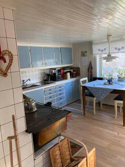 Bokskog, Sjoe, Mtb, Gekas Varberg Rolfstorp Exterior foto