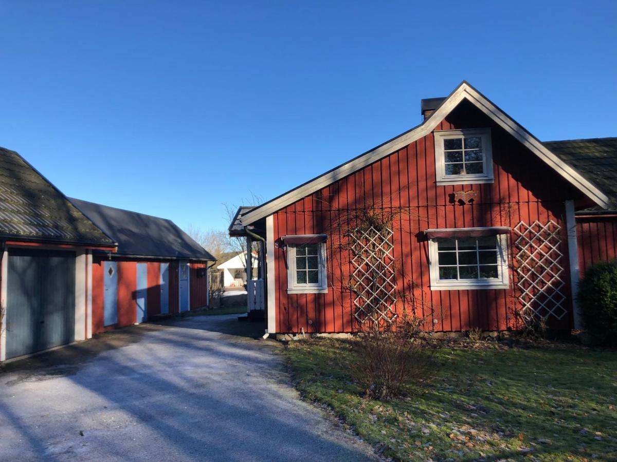 Bokskog, Sjoe, Mtb, Gekas Varberg Rolfstorp Exterior foto