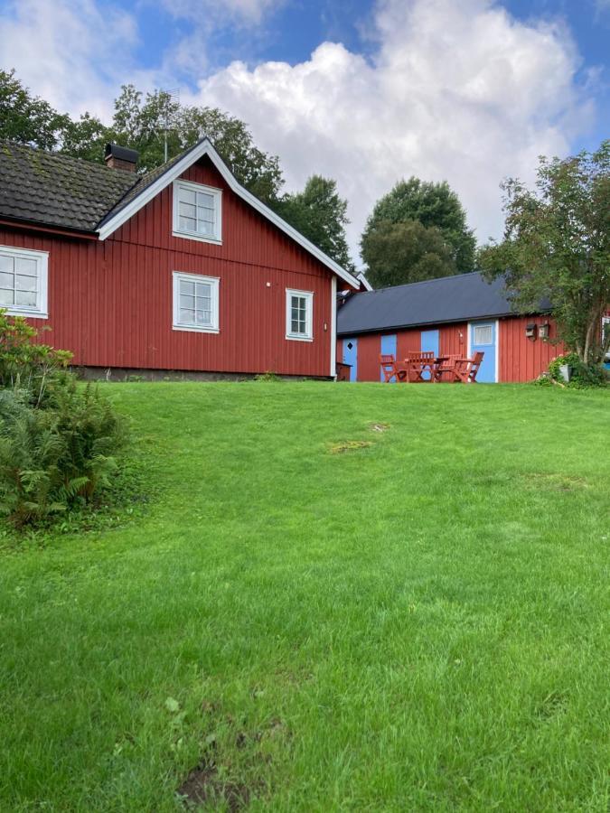 Bokskog, Sjoe, Mtb, Gekas Varberg Rolfstorp Exterior foto