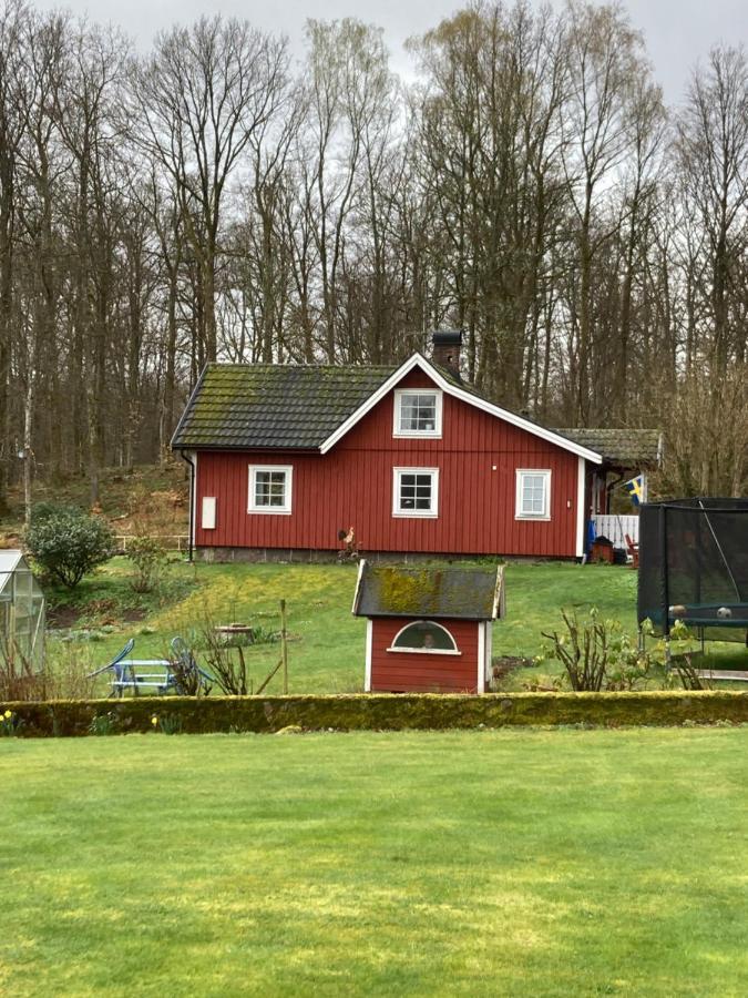 Bokskog, Sjoe, Mtb, Gekas Varberg Rolfstorp Exterior foto